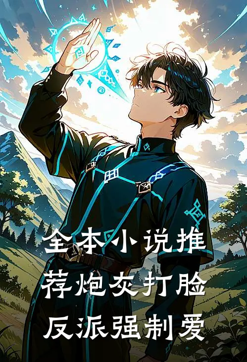 全本推荐炮灰打脸,反派强制爱女主