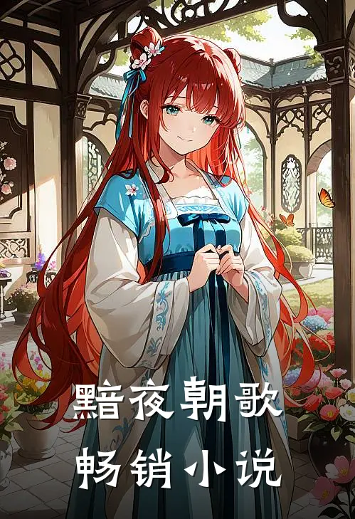 黯夜朝歌畅销小说