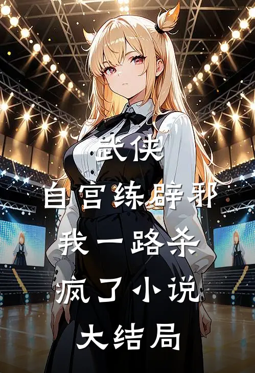 武侠自宫练辟邪,我一路杀疯了大结局是啥