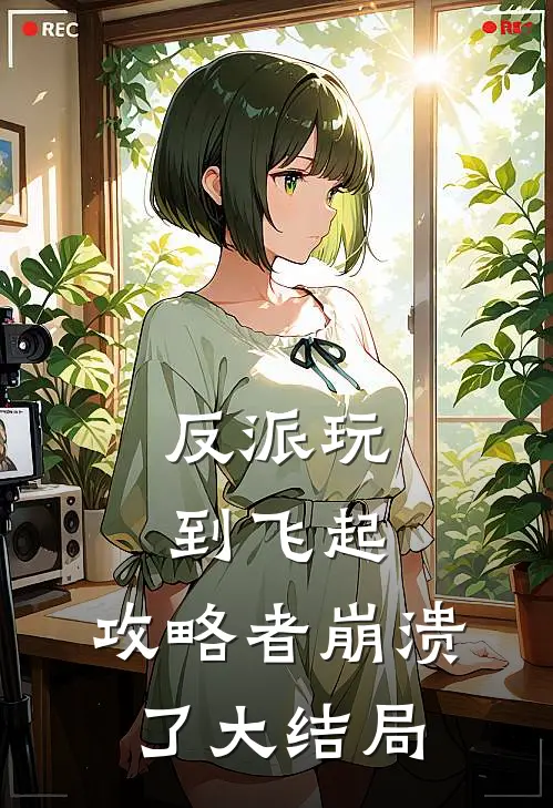 反派玩到飞起,攻略者崩溃了大结局免费观看