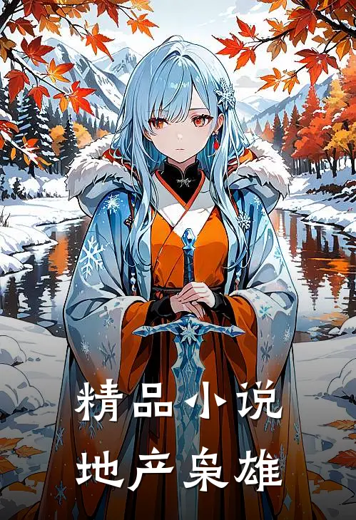 精品小说地产枭雄