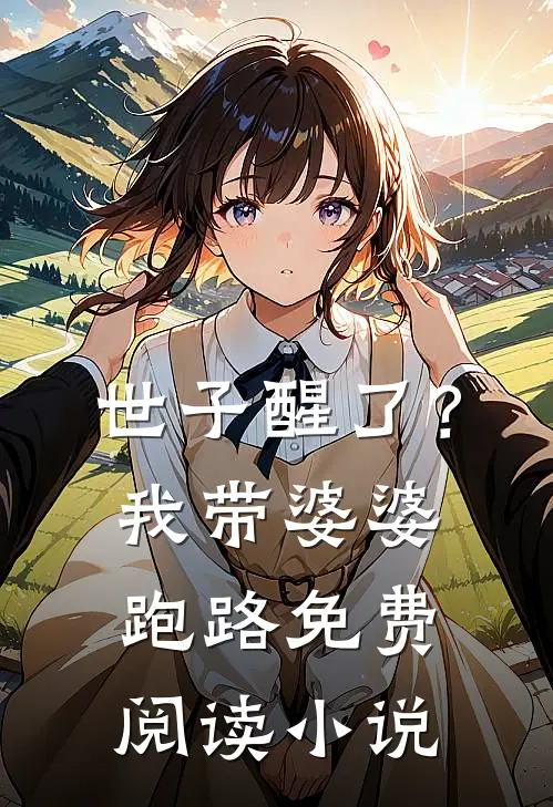 世子醒了?我带婆婆跑路免费阅读全文