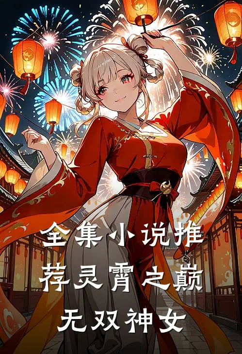全集推荐灵霄之巅无双神女免费阅读