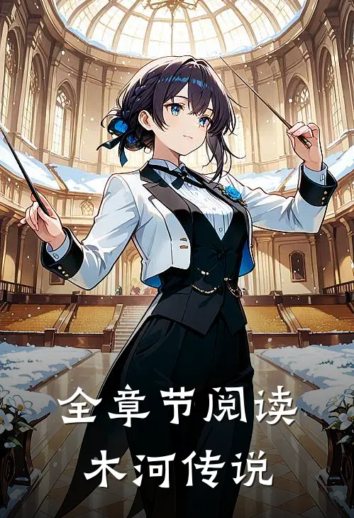 全章节阅读木河传说
