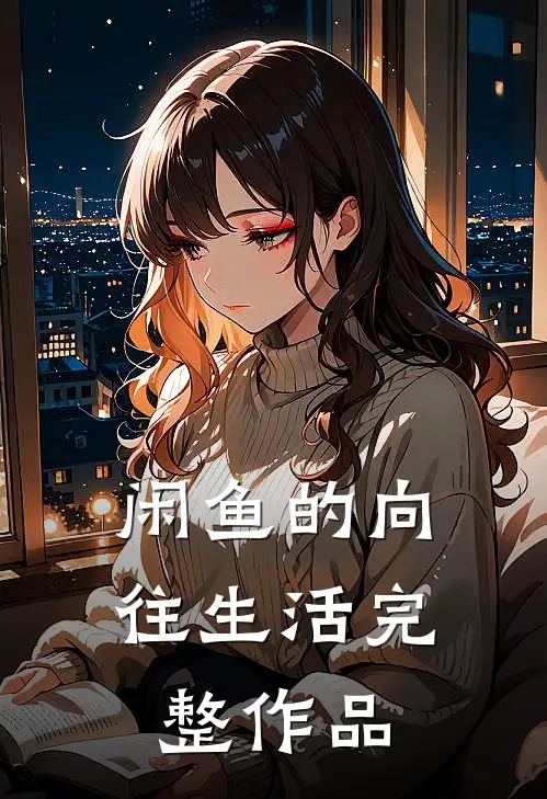 闲鱼的向往生活完整作品