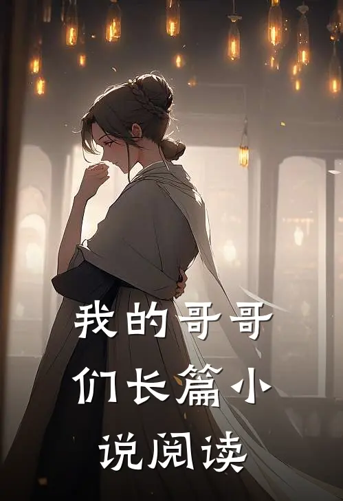 我的哥哥们长篇小说阅读