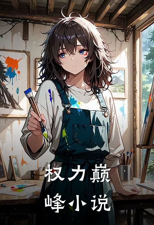 权力巅峰小说