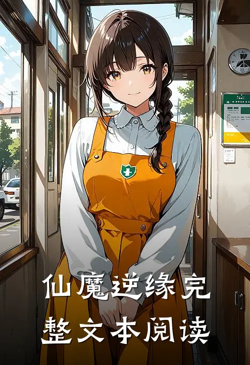 仙魔逆缘完整文本阅读