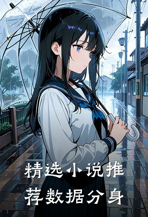精选小说推荐数据分身