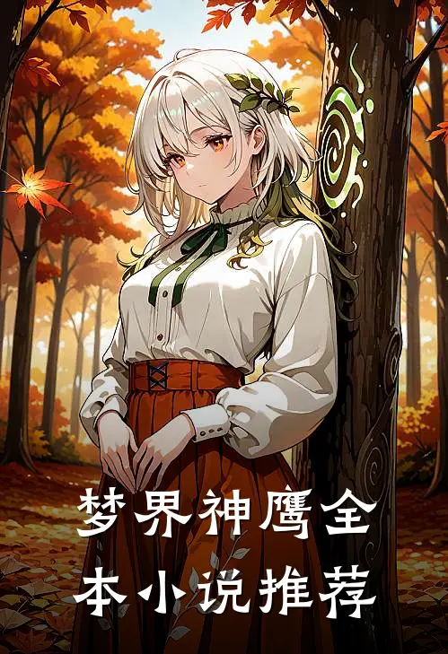 梦界神鹰全本小说推荐
