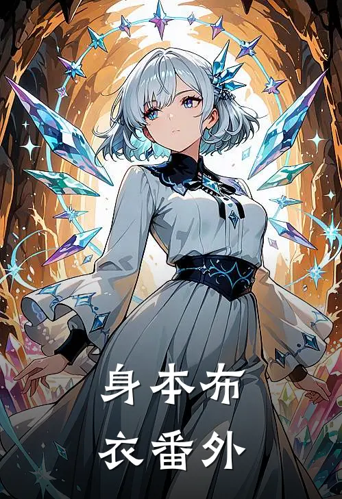 身本布衣番外