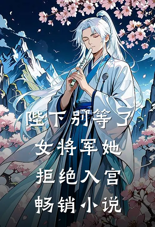 陛下别等了,女将军她拒绝入宫畅销免费阅读