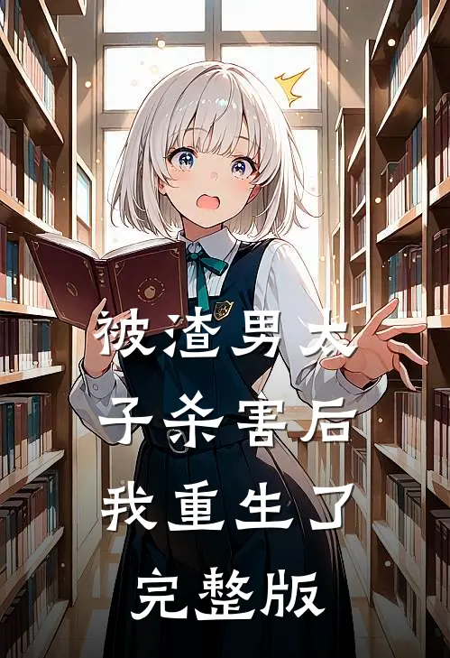被渣男太子杀害后,我重生了完整版免费观看