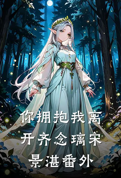你拥抱我离开齐念璃宋景湛番外