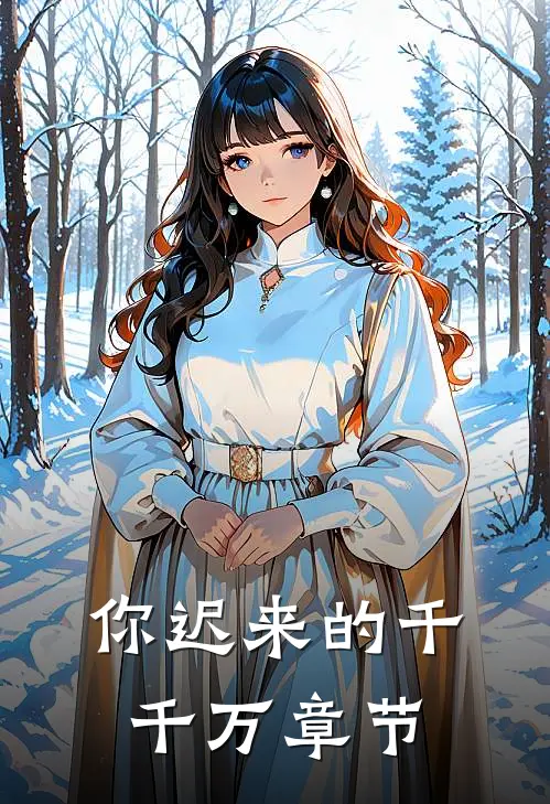 你迟来的千千万章节