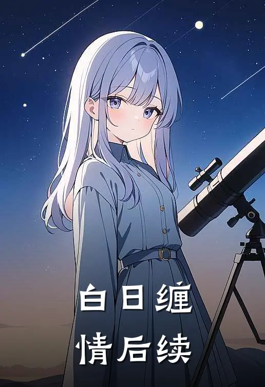 白日缠情后续