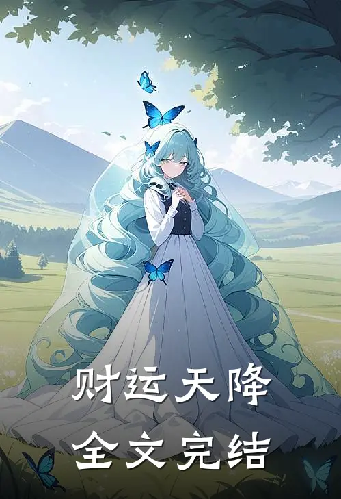 财运天降全文完结