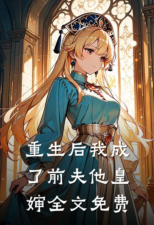 重生后我成了前夫他皇婶全文免费