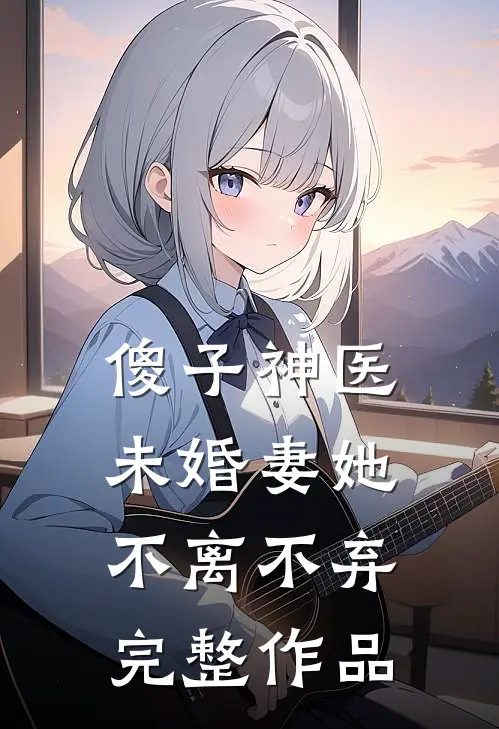 傻子神医未婚妻她不离不弃完整作品在线观看