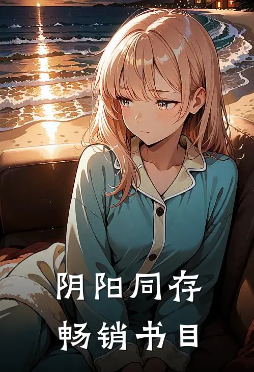 阴阳同存畅销书目