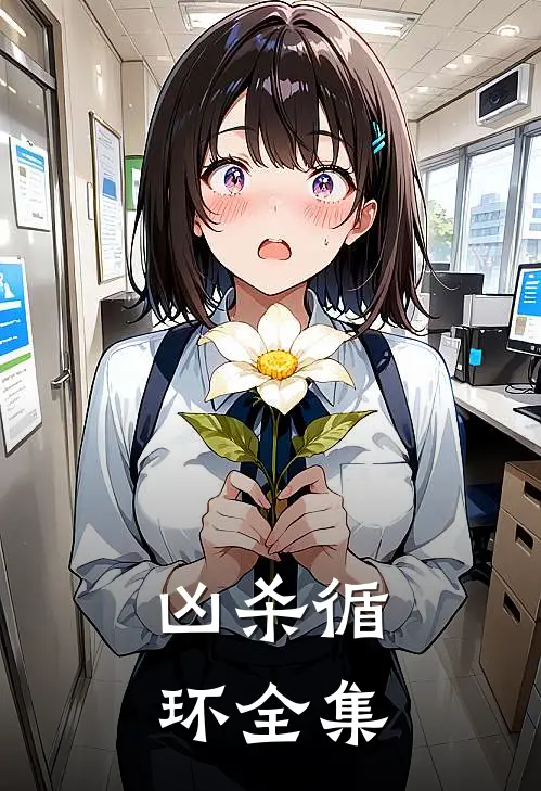 凶杀循环 全集