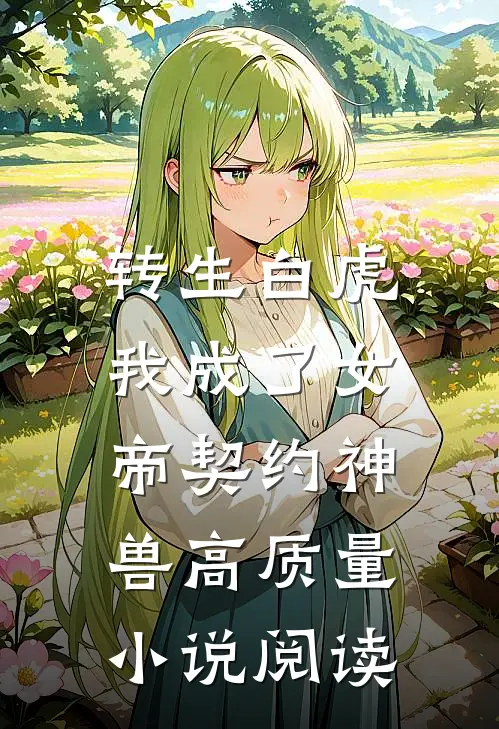 转生白虎,我成了女帝契约神兽高质量阅读免费