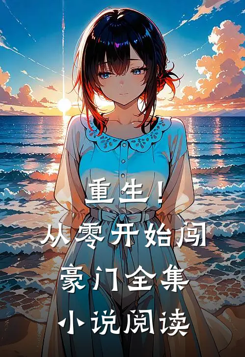 重生!从零开始闯豪门全集阅读免费