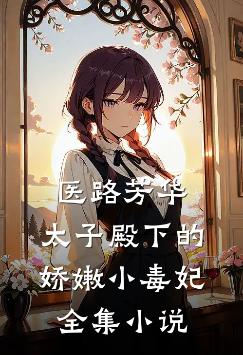 医路芳华：太子殿下的娇嫩小毒妃全集小说