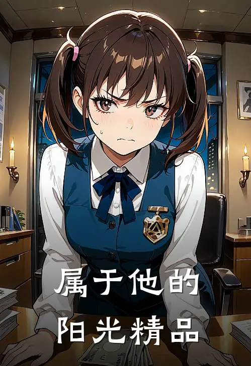 属于他的阳光精品
