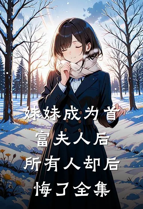 妹妹成为首富夫人后,所有人却后悔了全集在线观看