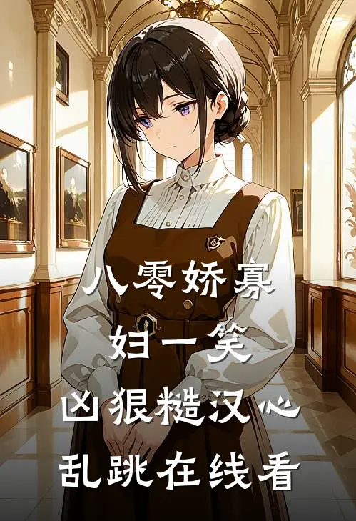 八零娇寡妇一笑，凶狠糙汉心乱跳在线看