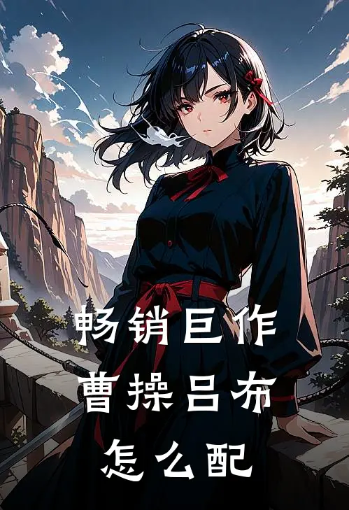 畅销巨作曹操吕布怎么配