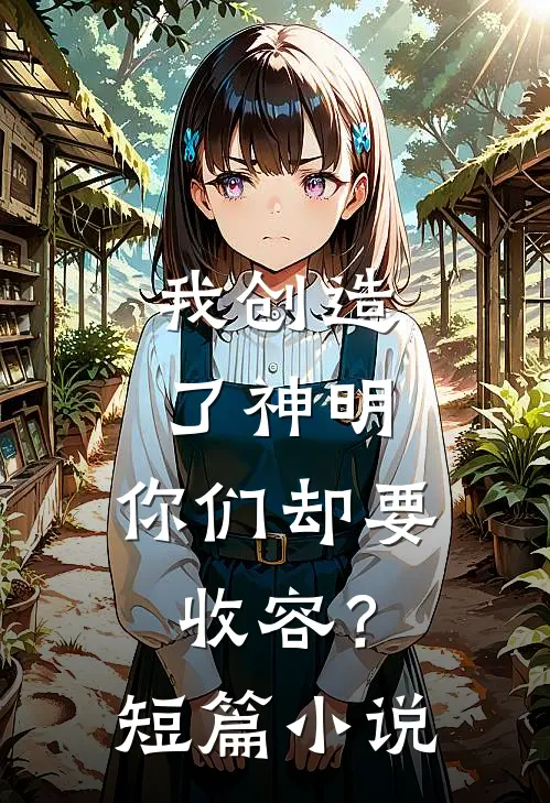 我创造了神明,你们却要收容?短篇在线阅读