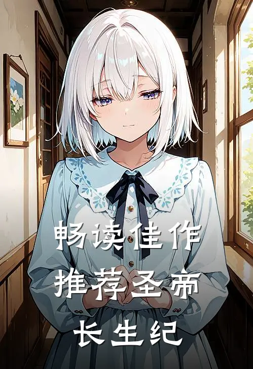 畅读佳作推荐圣帝长生纪