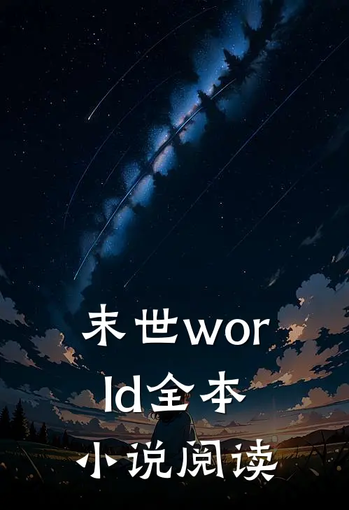 末世world全本小说阅读