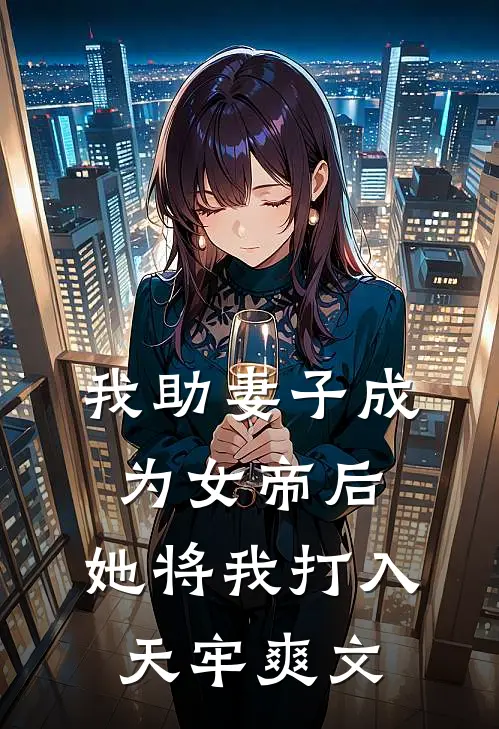 我助妻子成为女帝后,她将我打入天牢爽文