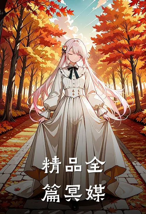精品全篇冥媒