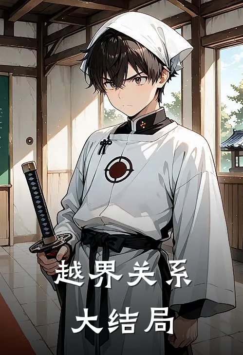 越界关系大结局