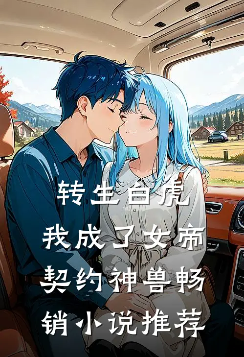 转生白虎,我成了女帝契约神兽畅销推荐免费阅读