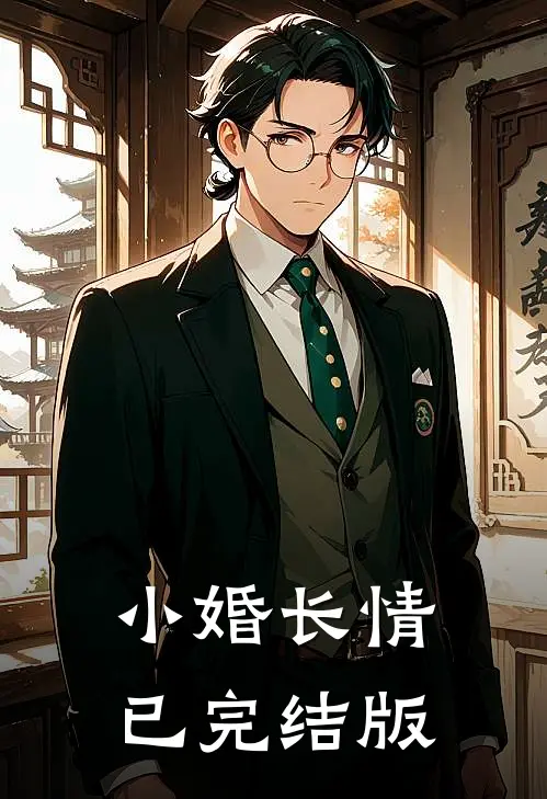小婚长情已完结版