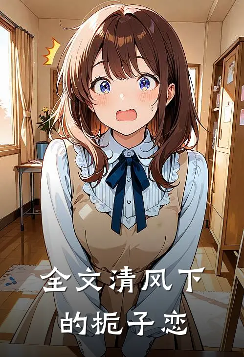 全文清风下的栀子恋