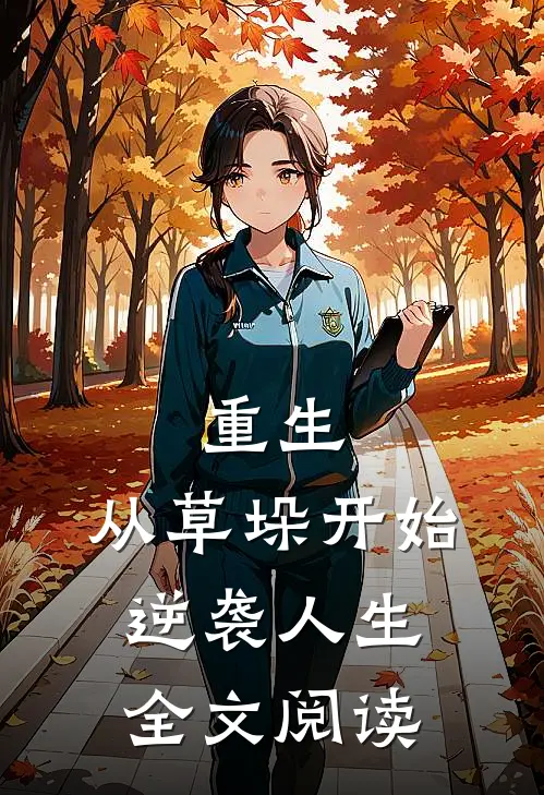 重生从草垛开始逆袭人生全文阅读