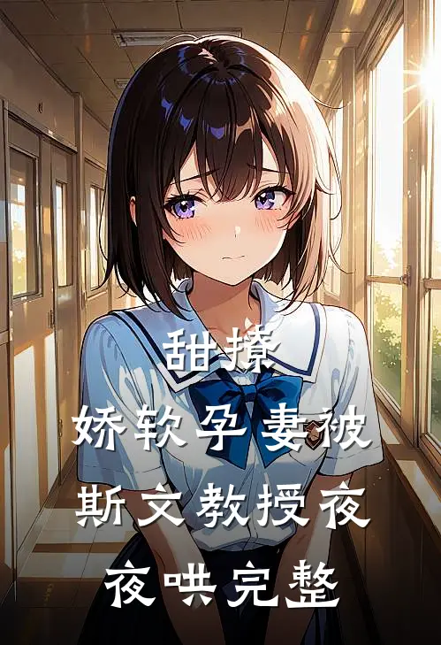 甜撩,娇软孕妻被斯文教授夜夜哄完整