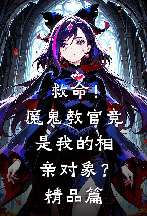 救命!魔鬼教官竟是我的相亲对象?精品篇免费观看