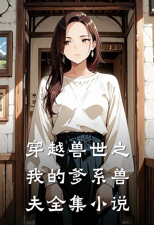 穿越兽世之我的爹系兽夫全集小说
