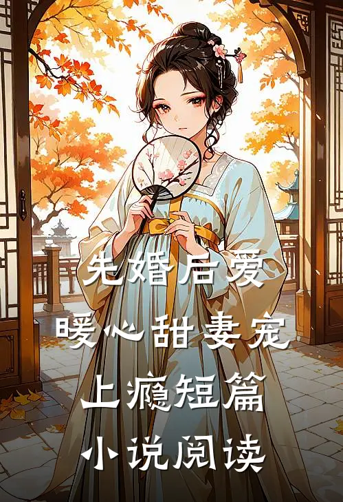 先婚后爱暖心甜妻宠上瘾短篇阅读