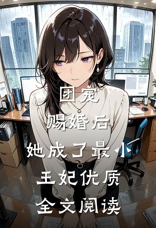 团宠赐婚后,她成了最小王妃优质全文阅读