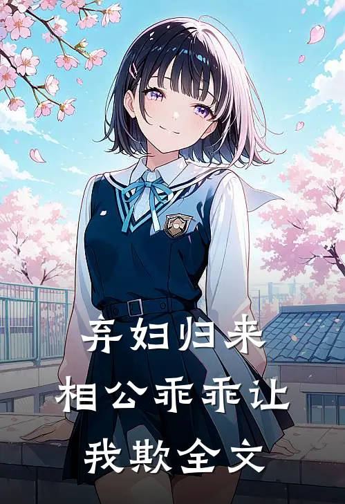 弃妇归来：相公乖乖让我欺全文