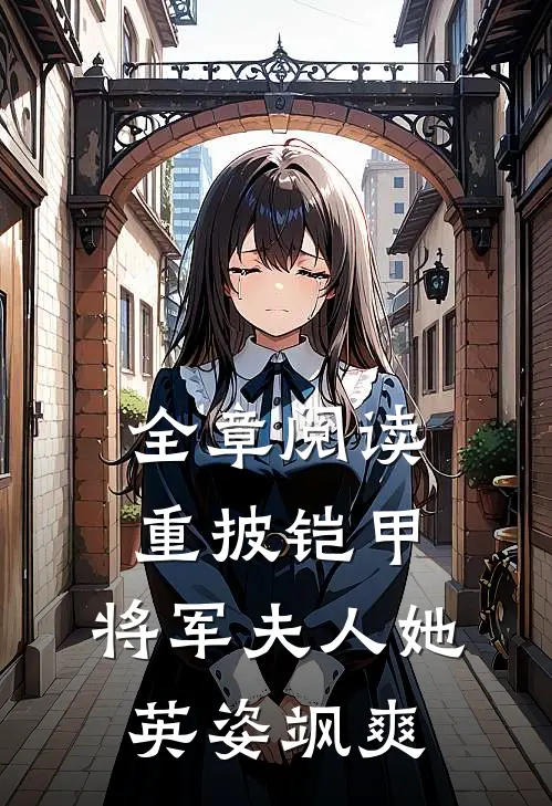 全章阅读重披铠甲,将军夫人她英姿飒爽