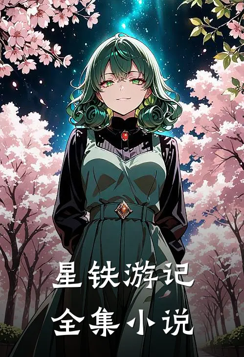 星铁游记全集小说
